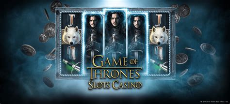 Slot Game Of Thrones
